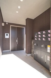 グランツィオーネⅢ 302号-13