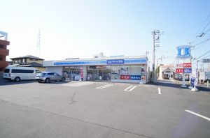 グランツィオーネⅢ 302号-15