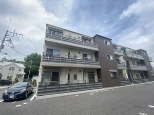 アルカーザⅠ 303号-1