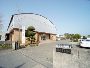 アルカーザⅠ 303号-13