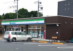 アルカーザⅠ 303号-15