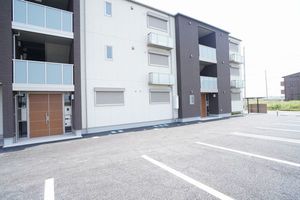 ウィステリア袖ヶ浦 302号-11