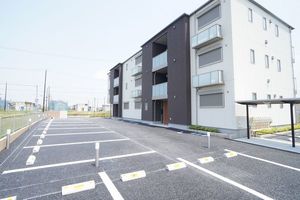 ウィステリア袖ヶ浦 302号-12