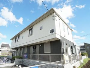 ボナールメゾン