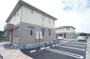 コパカバーナＢ棟