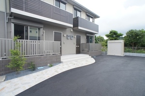 コパカバーナB棟 202号-12