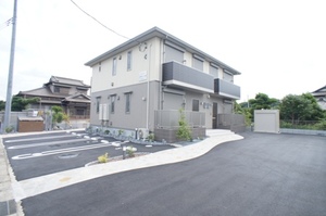 コパカバーナB棟 202号-13