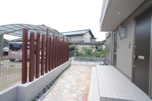 コパカバーナB棟 202号-14