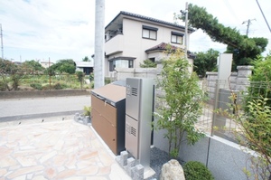 コパカバーナB棟 202号-15