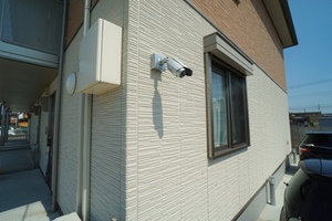 フェリシード八幡 201号-13