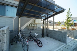 フェリシード八幡 201号-14