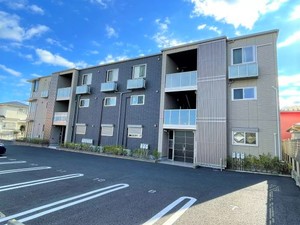 ＢＥＬＬＡＧＩＯ（ベラージオ） 205号-1