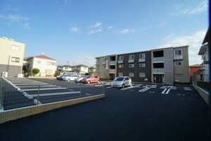 ＢＥＬＬＡＧＩＯ（ベラージオ） 205号-12