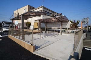 ＢＥＬＬＡＧＩＯ（ベラージオ） 205号-13