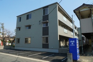 レフィシア 303号-4