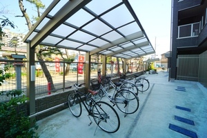 レフィシア 303号-5