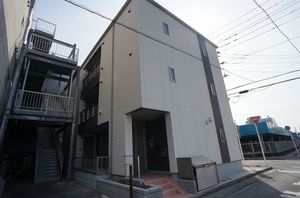 メゾン ブランシュ 103号-12