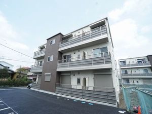 アルカーザⅢ 201号-11