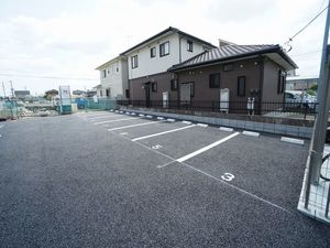 アルカーザⅢ 201号-12