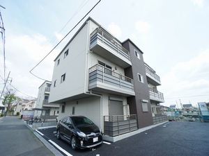 アルカーザⅢ 201号-13