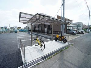 アルカーザⅢ 201号-14