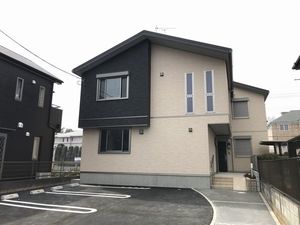 ヴィアソーレ 101号-1