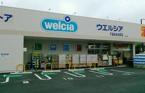 ヴィアソーレ 101号-15