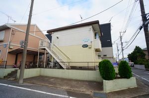 栄ハイツＧ 101号-1