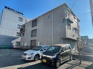 クオリスタ 102号-12