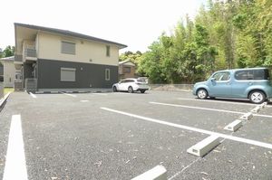 Gran Lugal(グラン ルガール) 203号-12