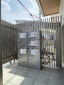 ＭＩＹＡＢＩ 301号-4