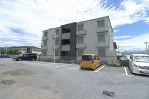 ルーナ太田 205号-1