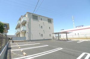 ルーナ太田 205号-12