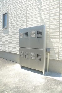 ルーナ太田 205号-14