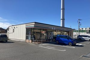 ルーナ太田 205号-15