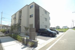 アベニール 101号-12