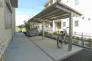 アベニール 101号-14