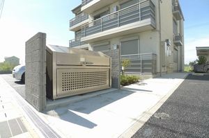 アベニール 101号-15