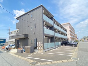 フェリーチェⅡ 107号-1