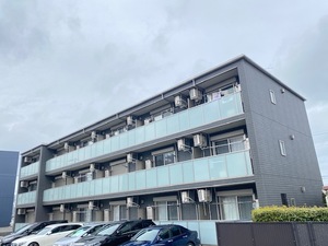 フェリーチェⅡ 107号-12