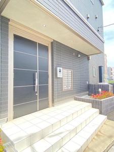 フェリーチェⅡ 107号-13