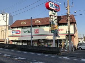 フェリーチェⅡ 107号-15