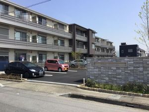 ヴェラ・グランディール 211号-1