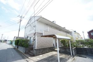 フレグランスウチヤマＣ