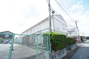 フレグランスウチヤマＣ 202号-3