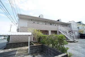 フレグランスウチヤマＣ 202号-4