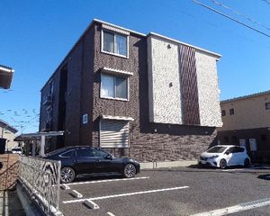 グラン・アネイル 101号-1