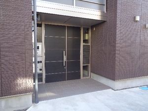 グラン・アネイル 101号-14