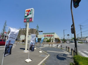 リラフォート　Ｂ 102号-15