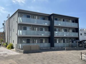 イルシオンⅡ 301号-1